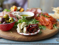 antipasti